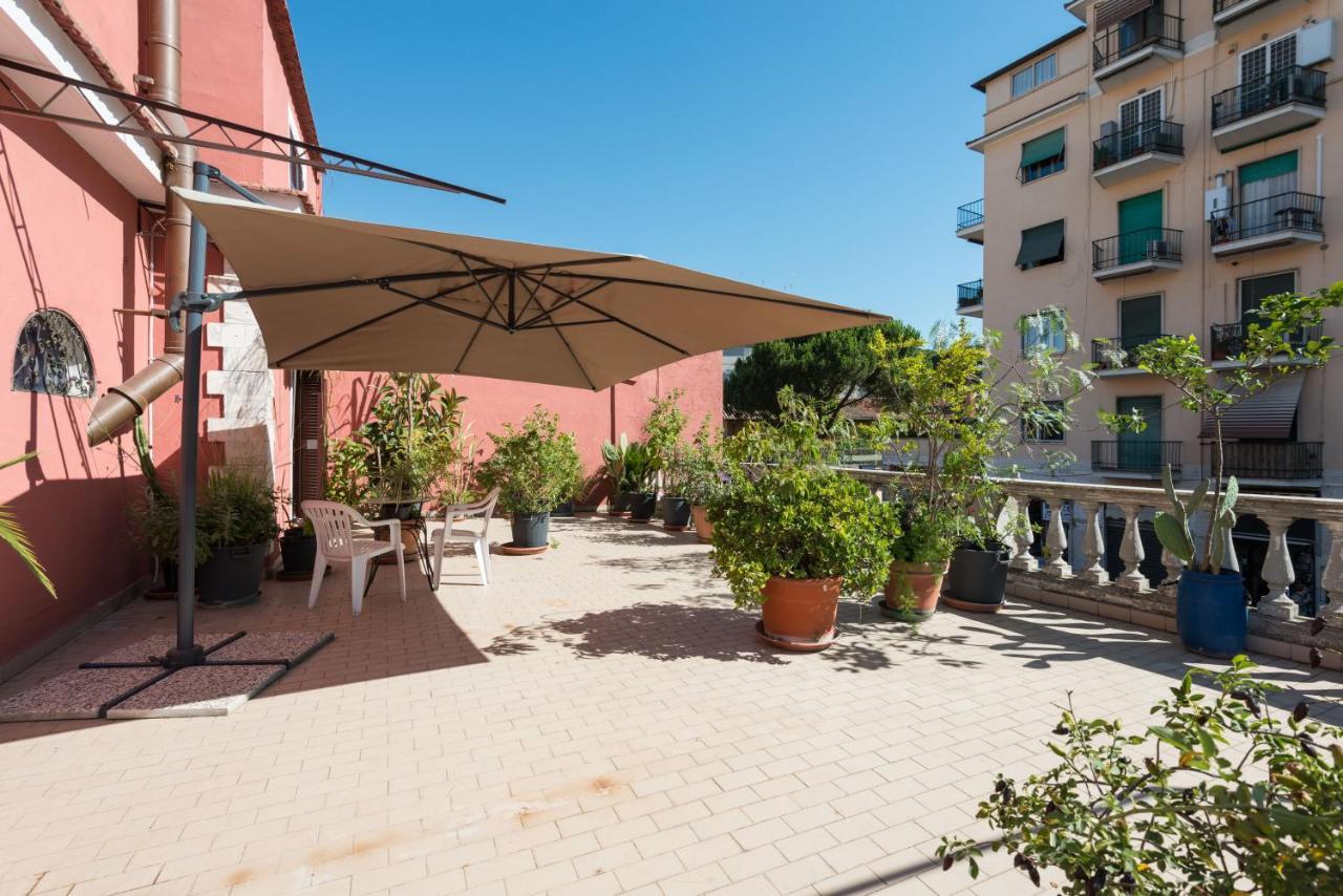Cornelia Penthouse Bed and breakfast *