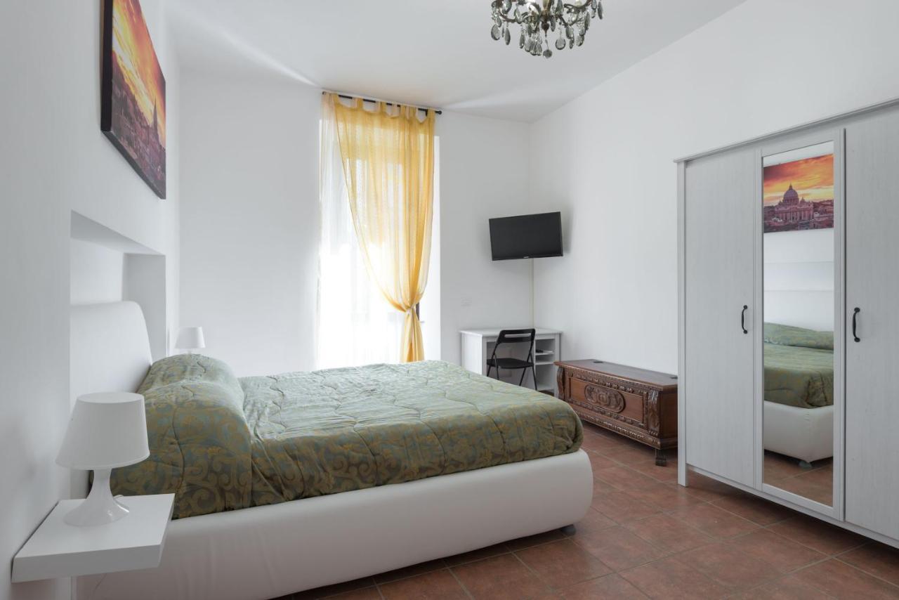 Cornelia Penthouse Bed and breakfast